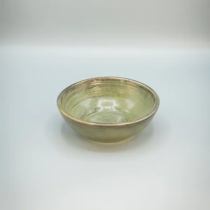 کاسه نیم دایره ۱۵ green oxide