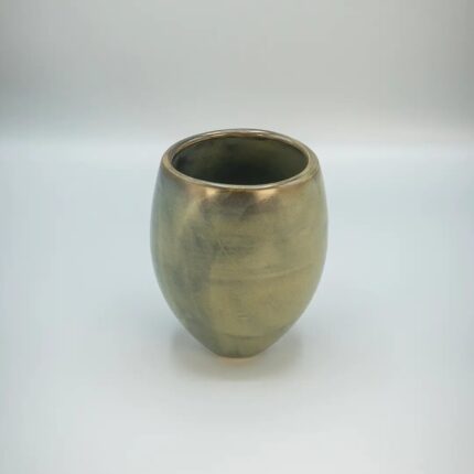 گلدان خمره ای Green oxide