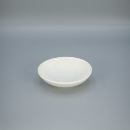 کاسه کلاسیک 16 white royal